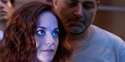 Poster der Serie The Return