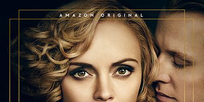 Poster der Serie Pilot