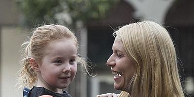 Poster der Serie Westjordanland