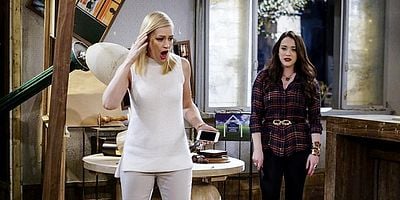 Poster der Serie And The Planes, Fingers And Automobiles