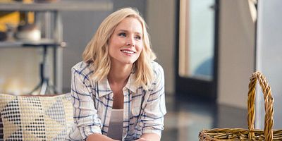 Poster der Serie Chidi's Place