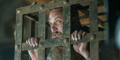 Poster der Serie In the Uncertain Hour Before the Morning