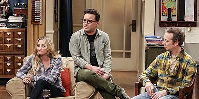 Poster der Serie The Holiday Summation