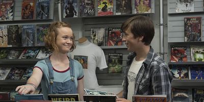 Poster der Serie We Can't Kill People!