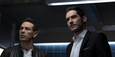 Poster der Serie Stewardess Interruptus