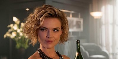 Poster der Serie Smile Like You Mean It