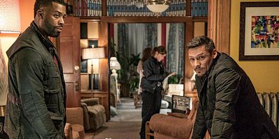 Poster der Serie Don't Read the News