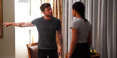 Poster der Serie Ballistic Advantage