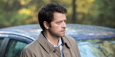 Poster der Serie First Blood