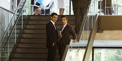 Poster der Serie Executables