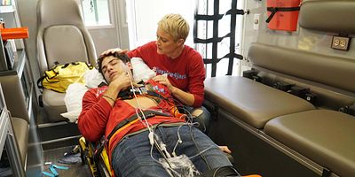 Poster der Serie Insult To Injury