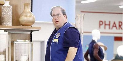 Poster der Serie Der Club der Optionslosen