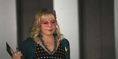 Poster der Serie Profiling 202