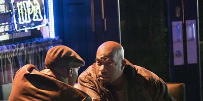 Poster der Serie Not Fade Away