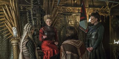 Poster der Serie The Great Army