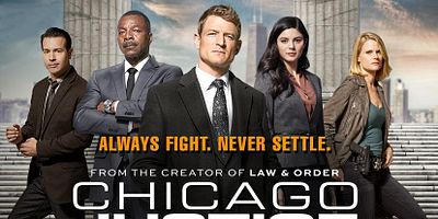 Poster der Serie Friendly Fire