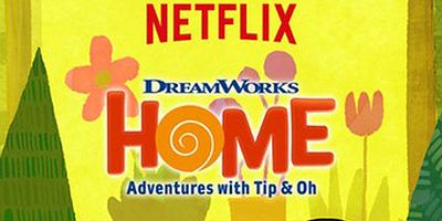 Poster der Serie Boy Boy Girl Band/Lords and Lazers