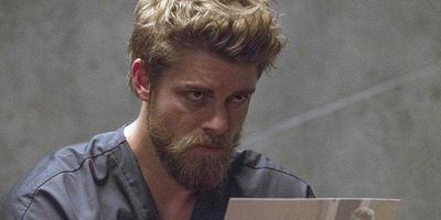 Poster der Serie Kalkuliertes Risiko