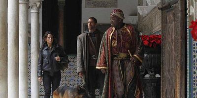 Poster der Serie Mistress-New-Mistress