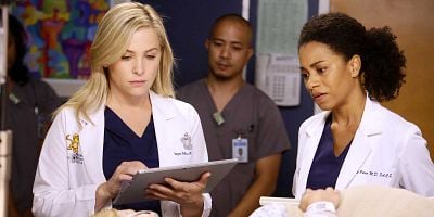 Poster der Serie Jukebox Hero