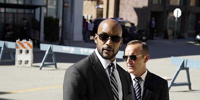 Poster der Serie Der Patriot