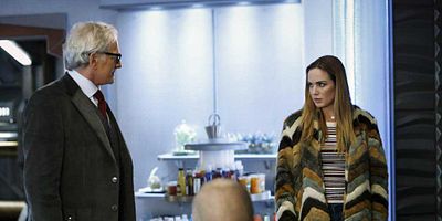 Poster der Serie Raiders of the Lost Art