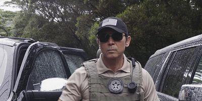 Poster der Serie Ka laina ma ke one