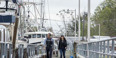 Poster der Serie Return Of The King