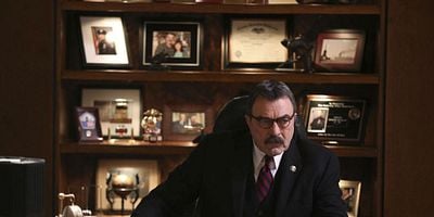 Poster der Serie The The One That Got Away