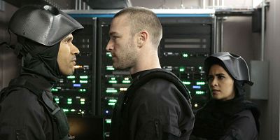 Poster der Serie JMPALM