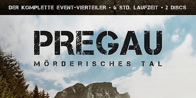 Poster der Serie Der Fehler