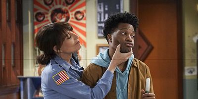 Poster der Serie Pilot