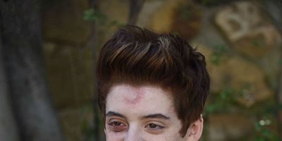 Poster der Serie The Snitch