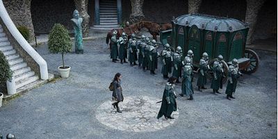 Poster der Serie Beautiful Wickedness