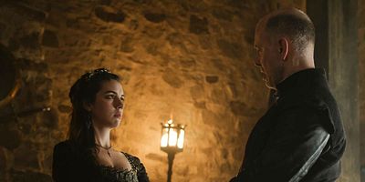 Poster der Serie With Friends Like These