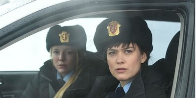 Poster der Serie Episode 4