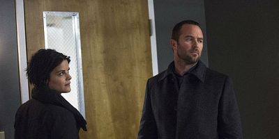 Poster der Serie Dädalus