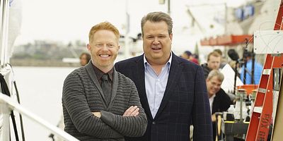 Poster der Serie Do It Yourself