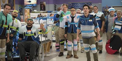 Poster der Serie Ladies' Lunch