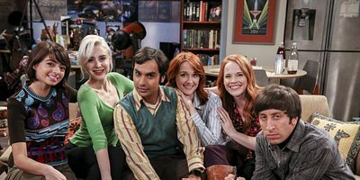 Poster der Serie The Emotion Detection Automation