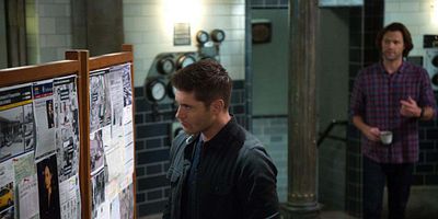 Poster der Serie Lily Sunder Has Some Regrets