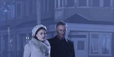 Poster der Serie Tougher Than the Rest