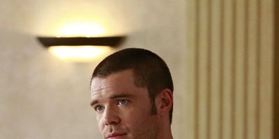 Poster der Serie It's War