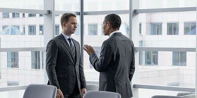 Poster der Serie Admission of Guilt