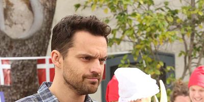 Poster der Serie Rumspringa