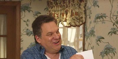 Poster der Serie So Swayze It's Crazy