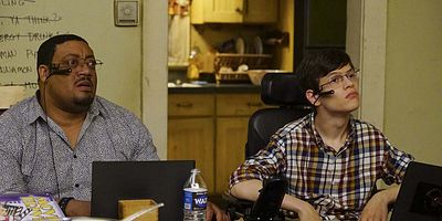 Poster der Serie Die Super-Mutter