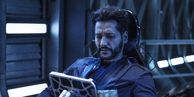 Poster der Serie Home