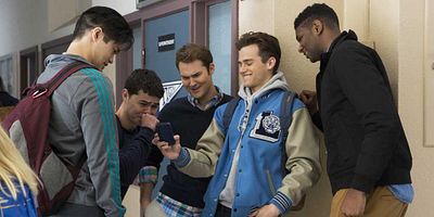 Poster der Serie Tape 1, Side A