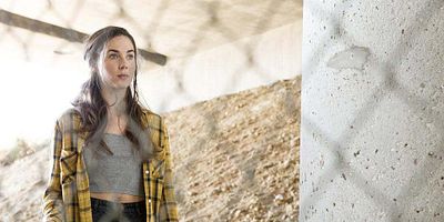 Poster der Serie Free Radicals